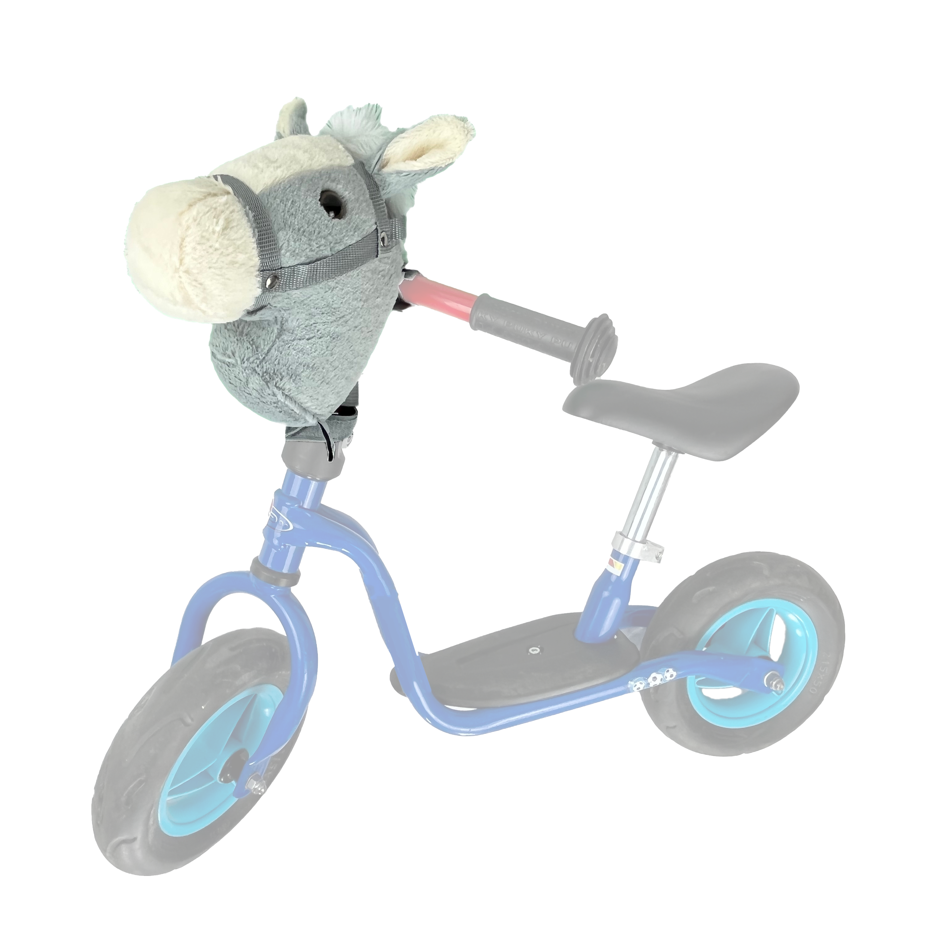 pferdekopf spielzeug Lemmy LMYPTH002 Plushtoy Pferdekopf – Factory-Shop