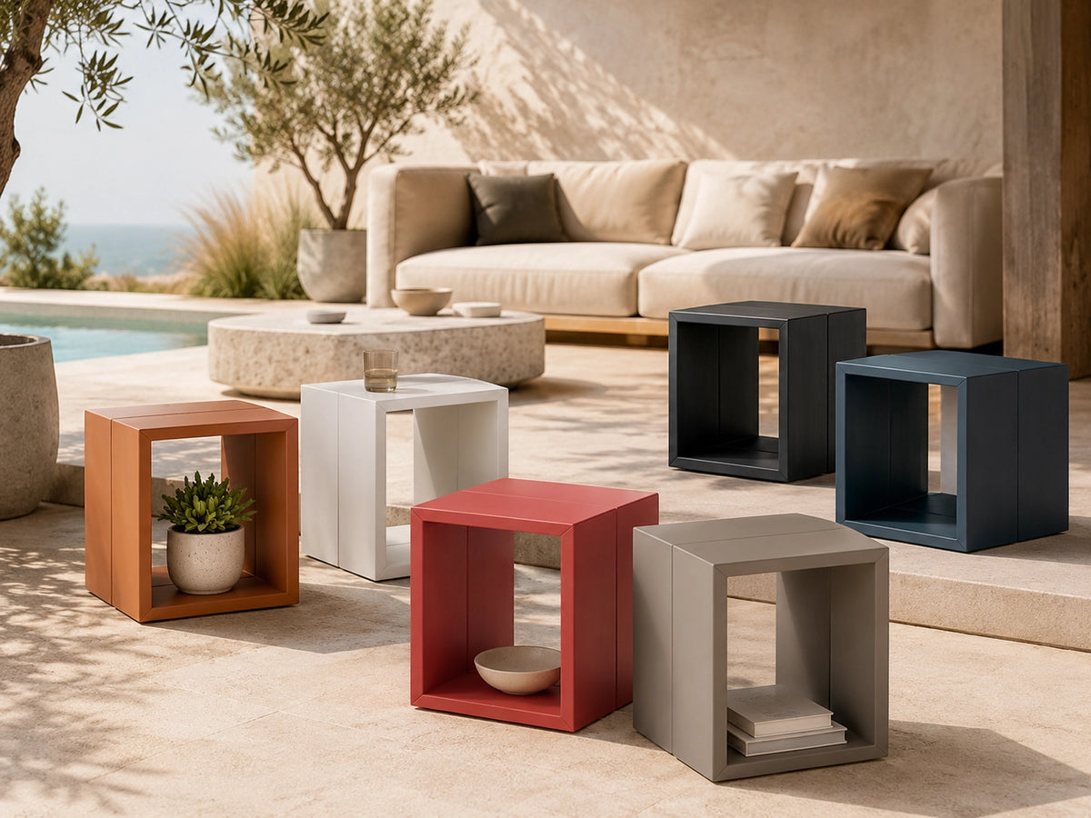 Outdoor Accessoires